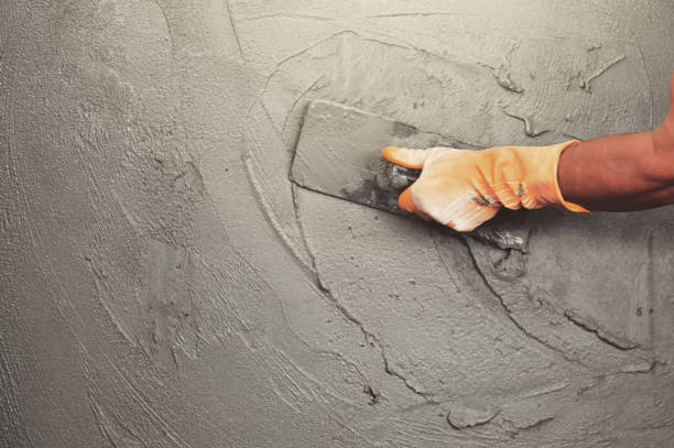 Best Industrial Concrete Flooring in Parrish, AL