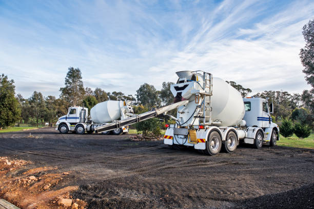 Best Concrete Retaining Walls in Parrish, AL