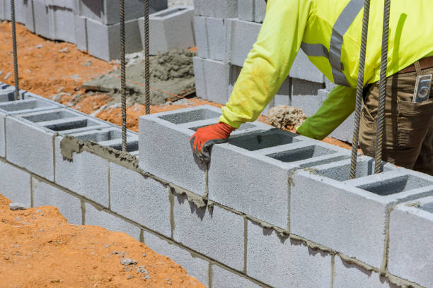  Parrish, AL Concrete contractor Pros
