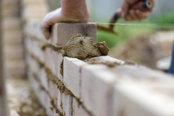 Best Residential Concrete Solutions in Parrish, AL